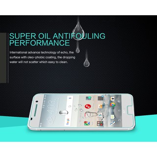 Kính cường lực HTC One A9