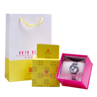 Đồng Hồ Nữ Julius JA1141
