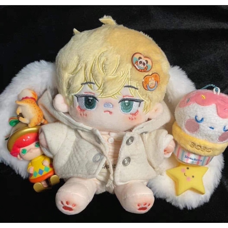 Doll Chifuyu anime Tokyo Revenger