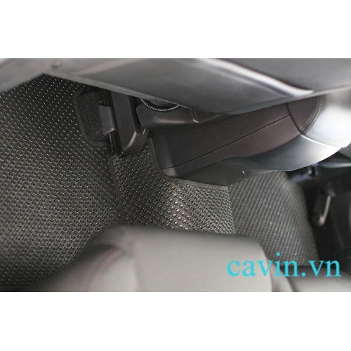 [KHUYẾN MÃI] Lót sàn oto BackLiners cho xe Mazda CX5 | Bộ thảm lót sàn xe ô tô CX-5