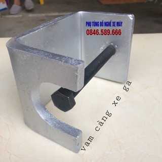 Vam Càng Ép Lốp