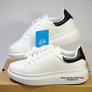[Freeship giày Full box] Sneaker chính hãng Domba chính hãng Hàn quốc