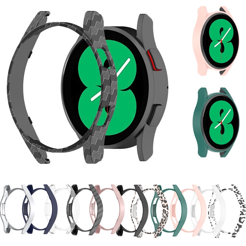 Vỏ Bảo Vệ Mặt Đồng Hồ Samsung Galaxy Watch 4 40mm 44mm / 4 Classic 42mm 46mm