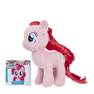 Đồ Chơi MY LITTLE PONY Pinkie Pie với mái tóc suôn mượt E0434/E0032