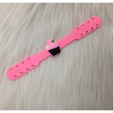 PVN29211 Kẹp Nối Dài Khẩu Trang Chống Trượt Họa Tiết Hoạt Hình Dễ Thương T2 | BigBuy360 - bigbuy360.vn