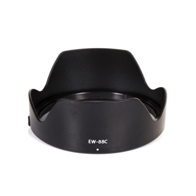 Mũ trùm đầu ống kính Canon EW-88C cho EF 24-70mm f2.8L II USM