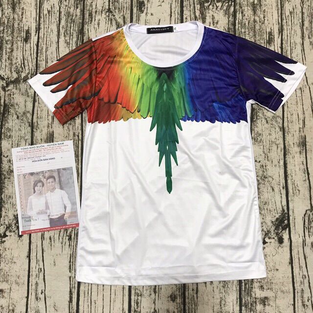 Bộ Nam Hè | Bộ Cánh Chim Nhiều Màu Hót | BigBuy360 - bigbuy360.vn