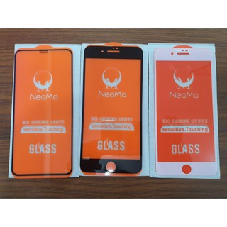 Kính Cường Lực iPhone Full Màn 21D Neomo iPhone 6/6s/6 plus/6s plus/7/7 plus/8/8 plus/x/xs/xs max/11/11 pro/11 pro max