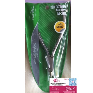 Kìm Cắt Móng Nghĩa M306, M401