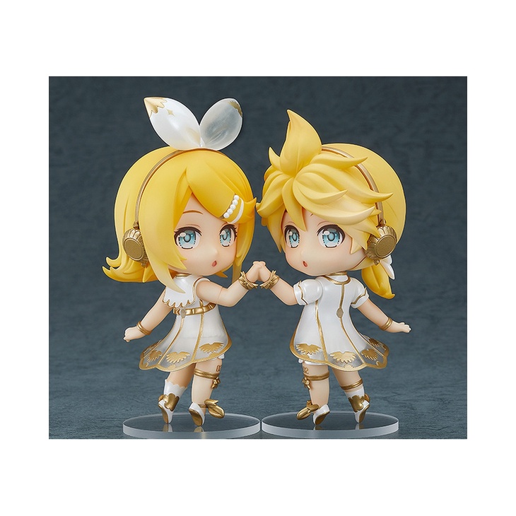 Mô hình Nendoroid Kagamine Len Symphony 2020 Ver