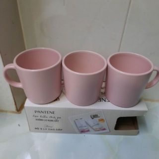 Cốc / Ly Gốm Tráng Men Cao Cấp