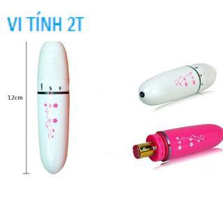 Máy Massage Mắt Chiếc Bút Chống Thâm Quầng, Thư Giãn Mắt Mini 208 B0016