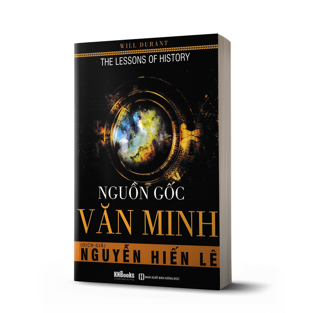 Sách - Nguồn Gốc Văn Minh | BigBuy360 - bigbuy360.vn