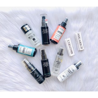 Xịt Khoáng Khóa Nền Milani
