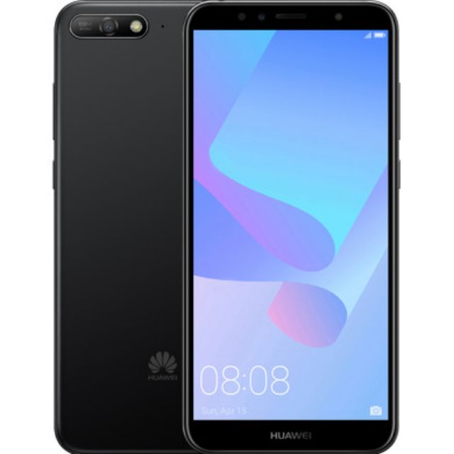 Điện thoại Huawei Y6 Prime (2018) Ram 2Gb Rom 16Gb.Hàng chính hãng