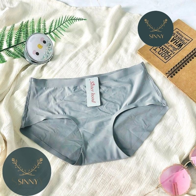 Quần lót su đúc chuẩn Thái Lan SisterHood 604 bao đẹp, Sinny