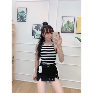 Áo thun 3 lổ