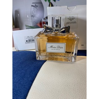 Nước hoa miss dior edp 100ml tester (auth)