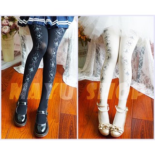 Quần tất Lolita MS1 Pantyhouse