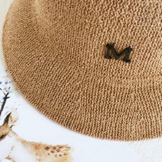 Korean style unisex beaded hat