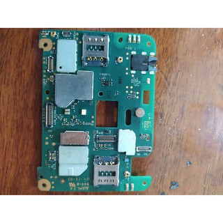 Main nokia 2.1