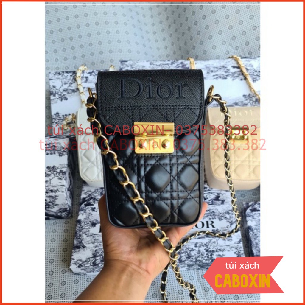 túi đeo chéo đựng điện thoại tiện lợi