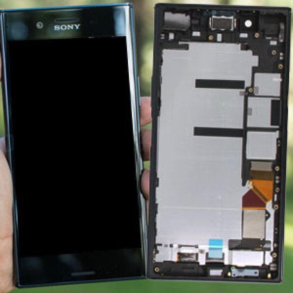 Màn hình Sony Xperia XZ Premium chính hãng Sony VN