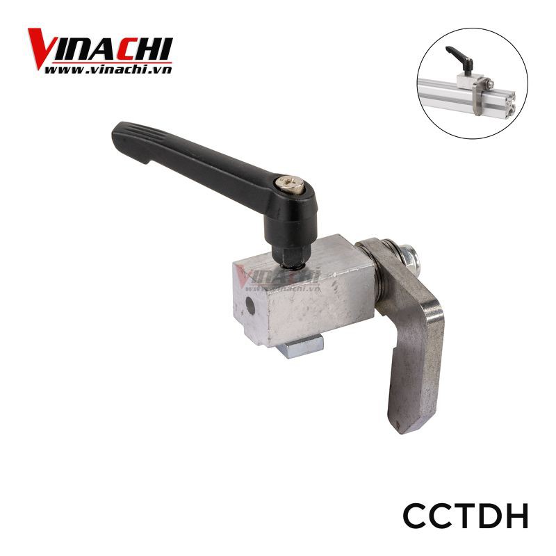 Cữ chặn thước định hình