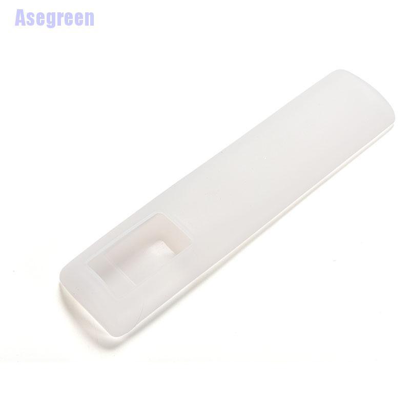 Vỏ Bọc Điều Khiển Từ Xa Bằng Silicone 21Cm Tiện Dụng
