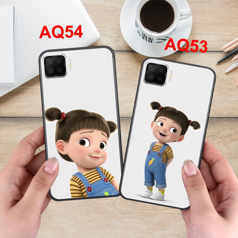 [FREESHIP]ỐP LƯNG OPPO A73-OPPO A93 MẪU MỚI NHẤT -CỰC ĐẸP -GIẢ RẺ