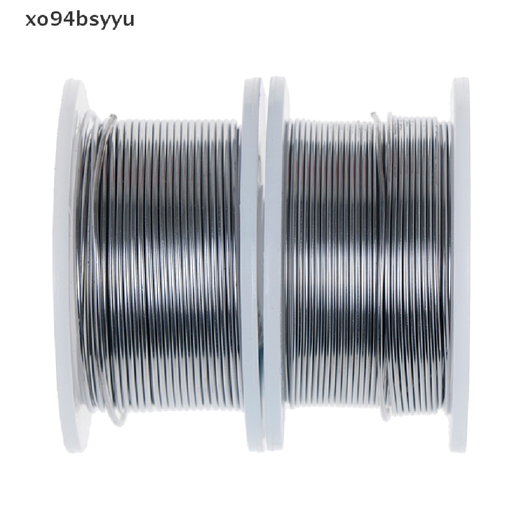 Cuộn Dây Hàn Sắt Xo94Bsyu 0.8 / 1.0mm 50g 2%