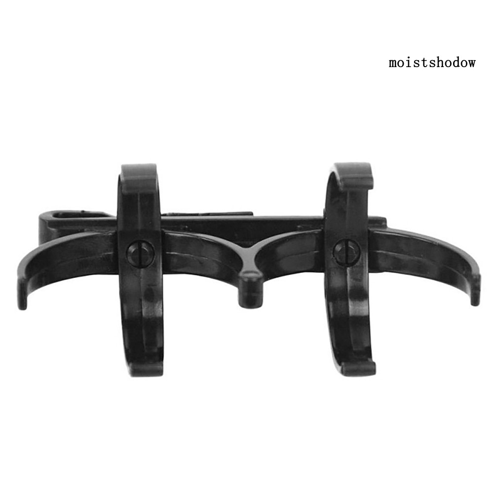 Giá Đỡ Bóng Golf Bằng Nhựa Có Thể Xoay Tiện Dụng