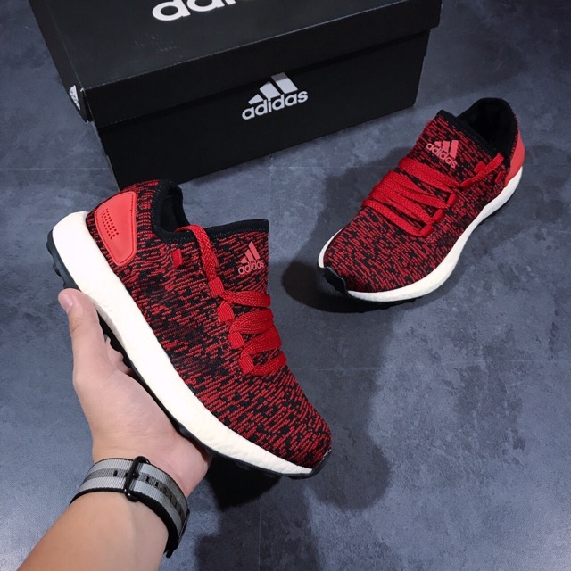 Adidas Pure boost