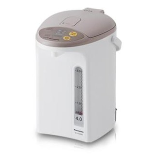 [ Hàng chính hãng] Bình thủy điện 4 lít Panasonic NC-EG4000