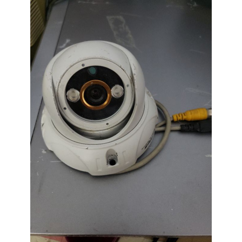 Camera Panasonic SP CFW803L cũ, vỏ sắt