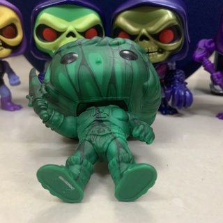 Funko nobox Skeletor (chính hãng)