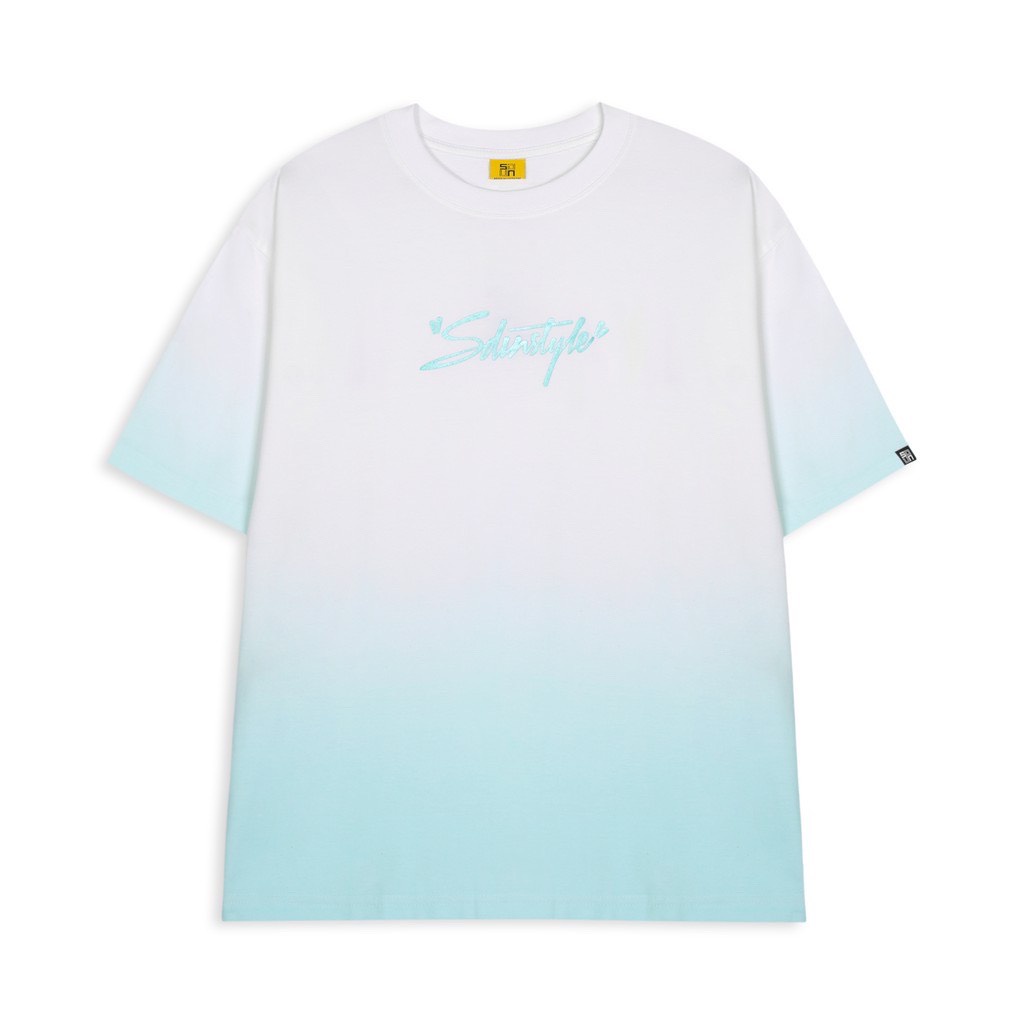 Áo Thun Unisex Nam Nữ SDVN Pastel