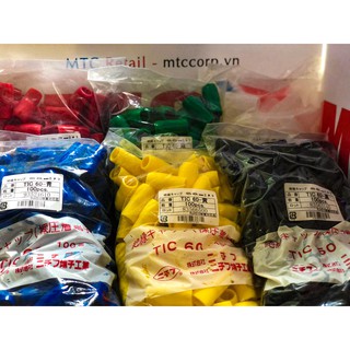 Mũ chụp đầu Cosse NICHIFU TIC60 nhiều màu