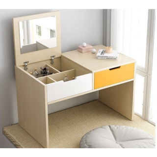 BÀN TRANG ĐIỂM MINI SIÊU ĐẸP GIÁ RẺ.