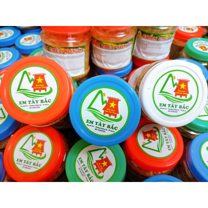 💥[Chẳm Chéo]💥 Dân Tộc Thái Sơn La - Đặc Sản Tây Bắc | BigBuy360 - bigbuy360.vn