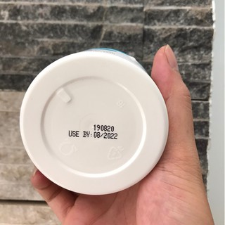 Kem Dưỡng Derma-E Tea Tree & Vitamin E Relief Cream 113G