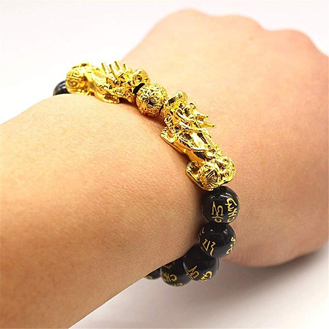 Vòng Tay Chuỗi Hạt Thời Trang Cho Nam Và Nữ