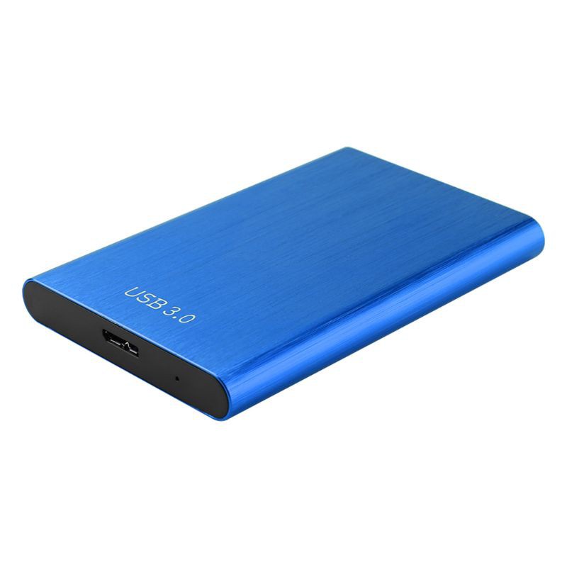Hộp Đựng Ổ Cứng Ngoài 2.5 Inch Usb3.0 Sata Bằng Hợp Kim Nhôm Không Đinh Ốc 7mm 9.5 mm 2.5 Inch Sata | BigBuy360 - bigbuy360.vn
