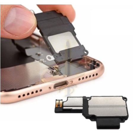 Loa Phát Thanh Cho Iphone 5S 6 6S 7 8 Plus Xr X Xs Max SE
