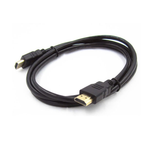 Cáp HDMI 2.0 Hỗ trợ cáp HDMI tốc độ cao 4K 60hz 1.5m