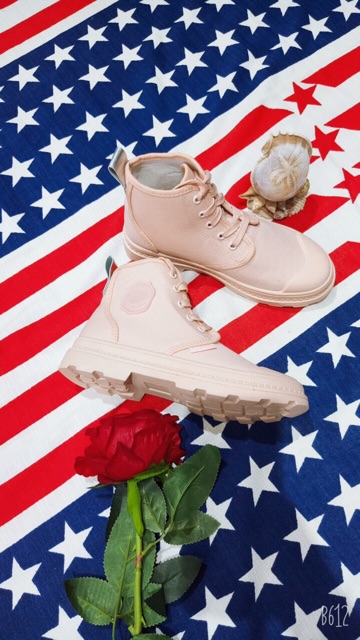 [RẺ VÔ ĐỊCH ] Giày cao cổ thời trang hàng đẹp fullboxx | BigBuy360 - bigbuy360.vn