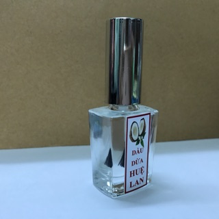 Dầu Dừa Nguyên Chất Dưỡng Móng Tay