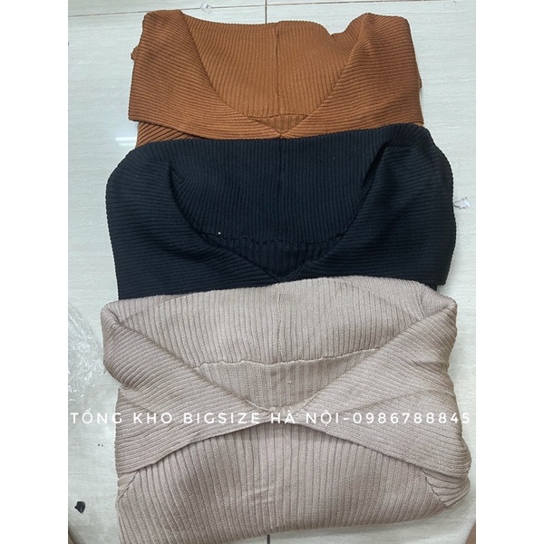 [A.M BIGSIZE ] Áo trễ vai Z.r cực xinh 50-85kg | BigBuy360 - bigbuy360.vn