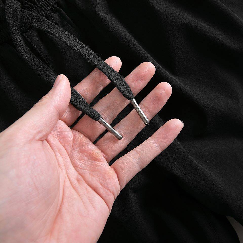 Quần Baggy Nam Vải Lụa Cao Cấp Siêu Thoáng Mát ( 50kg - 100kg ) | BigBuy360 - bigbuy360.vn