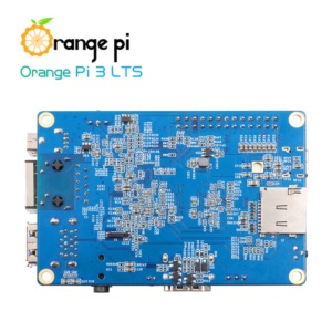 Orange Pi 3 phiên bản LTS chip H6 bộ nhớ 2GB RAM ổ cứng eMMC 8GB | BigBuy360 - bigbuy360.vn